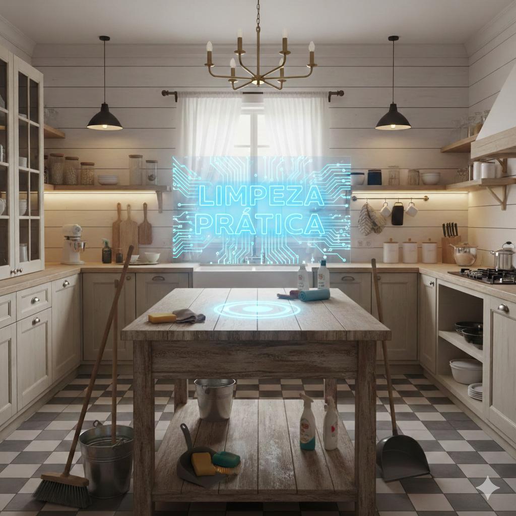 Limpeza