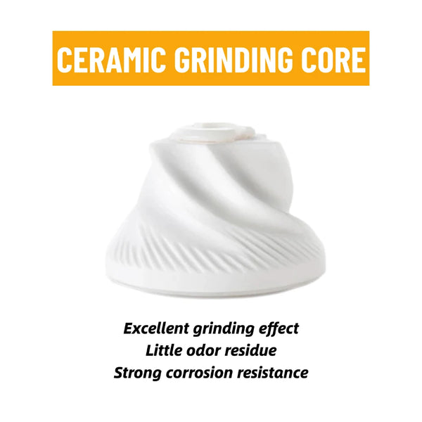 Moedor Elétrico Prático