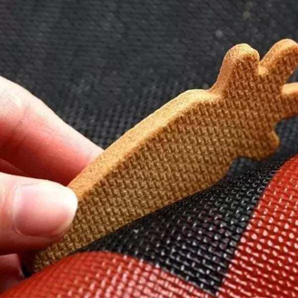 Tapete de Cozinha Reutilizável