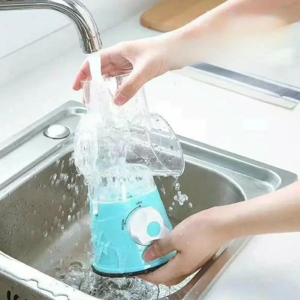 Cortador Manual de Legumes Mágico